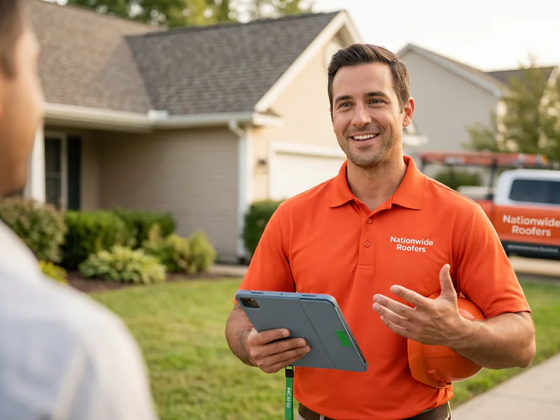 Roof Installation  in Tunnel Hill  FAQ